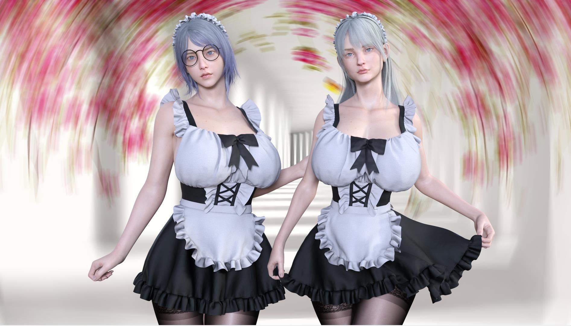 【欧美SLG/汉化/动态】不记得0.1汉化版【PC+安卓/1.85G/更新】