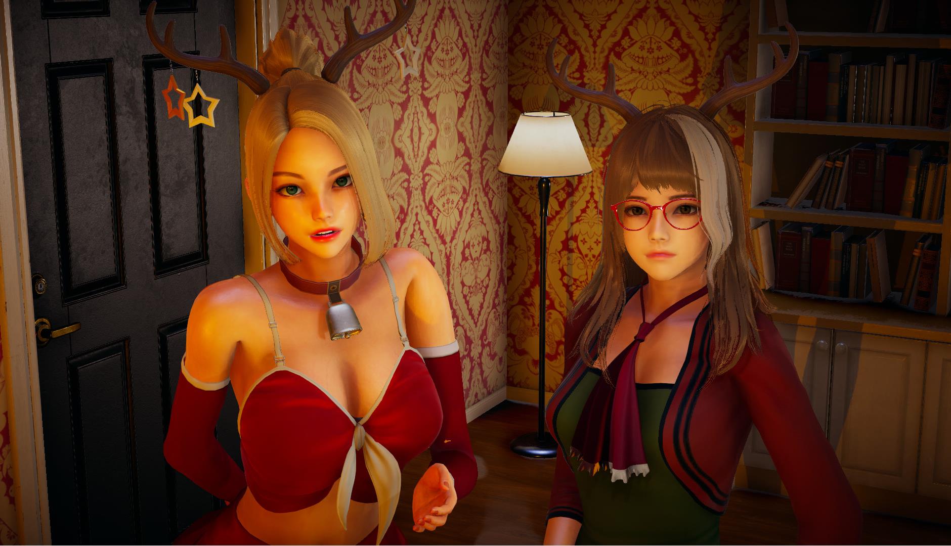 【神作SLG/汉化/礼包码】特工17v0.21.7汉化版【PC+安卓/2.18G/更新】