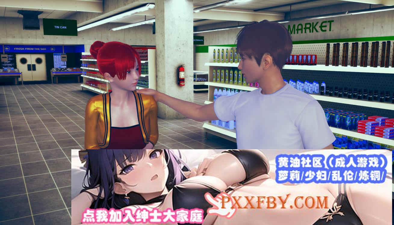 【欧美SLG/汉化/动态】逆反心理学0.24汉化版【PC+安卓/2.46G/更新】