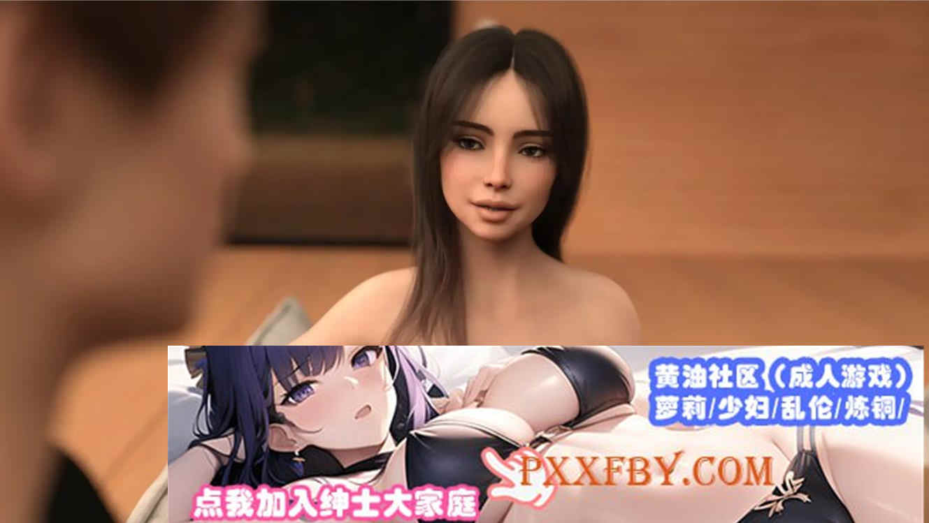 【欧美SLG/汉化/完结】欲望诗句：沙克邦1.0完结版【PC+安卓/3.83G/完结】