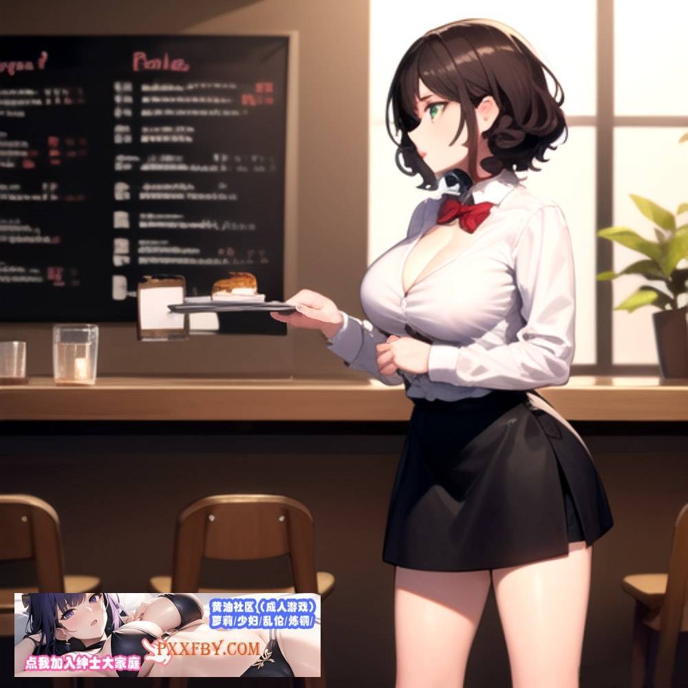 【日系SLG/汉化/2D】摇摆体验 Swinging Experience v0.2 汉化版【PC+安卓/1G】