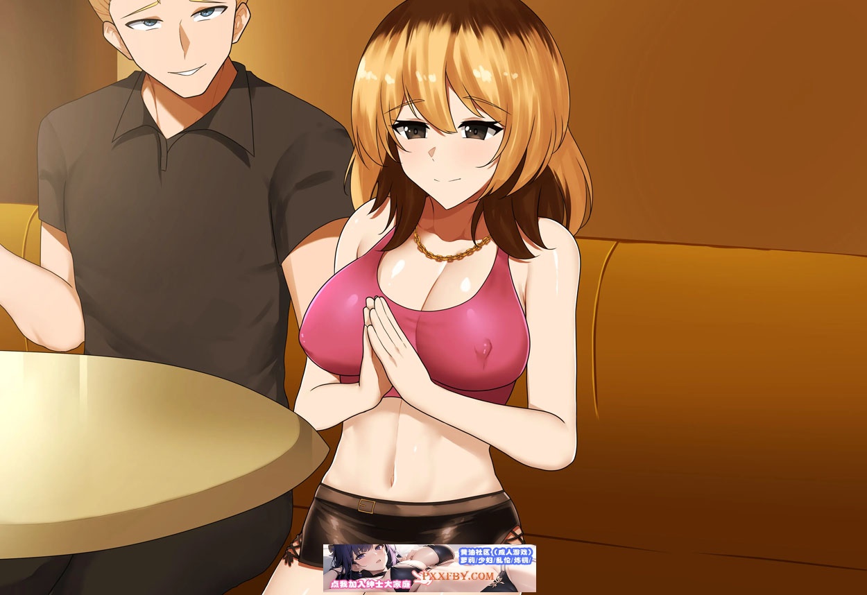 【日系NTR/拔作/汉化】一个不要忘记的承诺 V0.9.6 汉化版【PC+安卓/3.2G/更新】