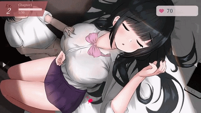 【互动触摸SLG/生肉/全动态】希望被弟袭击的姐姐 LIVE2D V1.04 步兵完全版【1.3G/CV/更新】