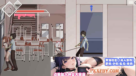 [ACT/中文/像素全动态]萨哈塔遭遇的一日 Ver0.79 官方中文版[更新/CV][PC+安卓][1G/百度]』