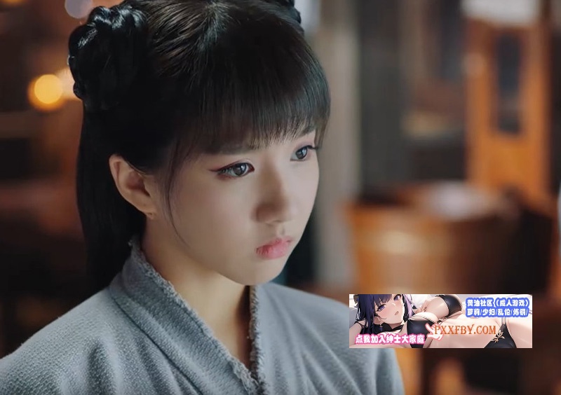 【神奇HTML/中文/动态】侠女逍遥录 Ver0.4300 官方中文版【2.2G/武侠/更新】