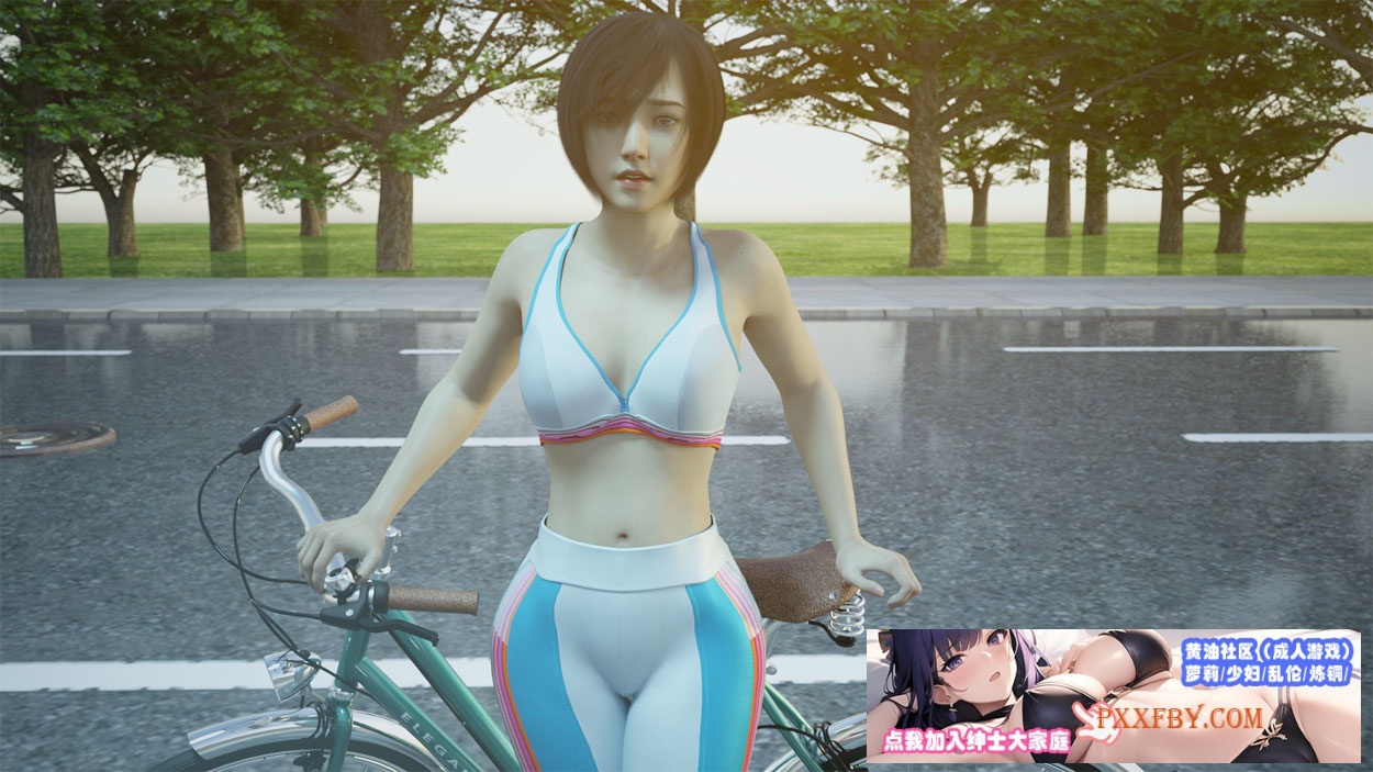 【亚洲风SLG/中文/动态】最热的夏天 Hottest Summer V0.2 汉化版【PC+安卓/1G/更新】