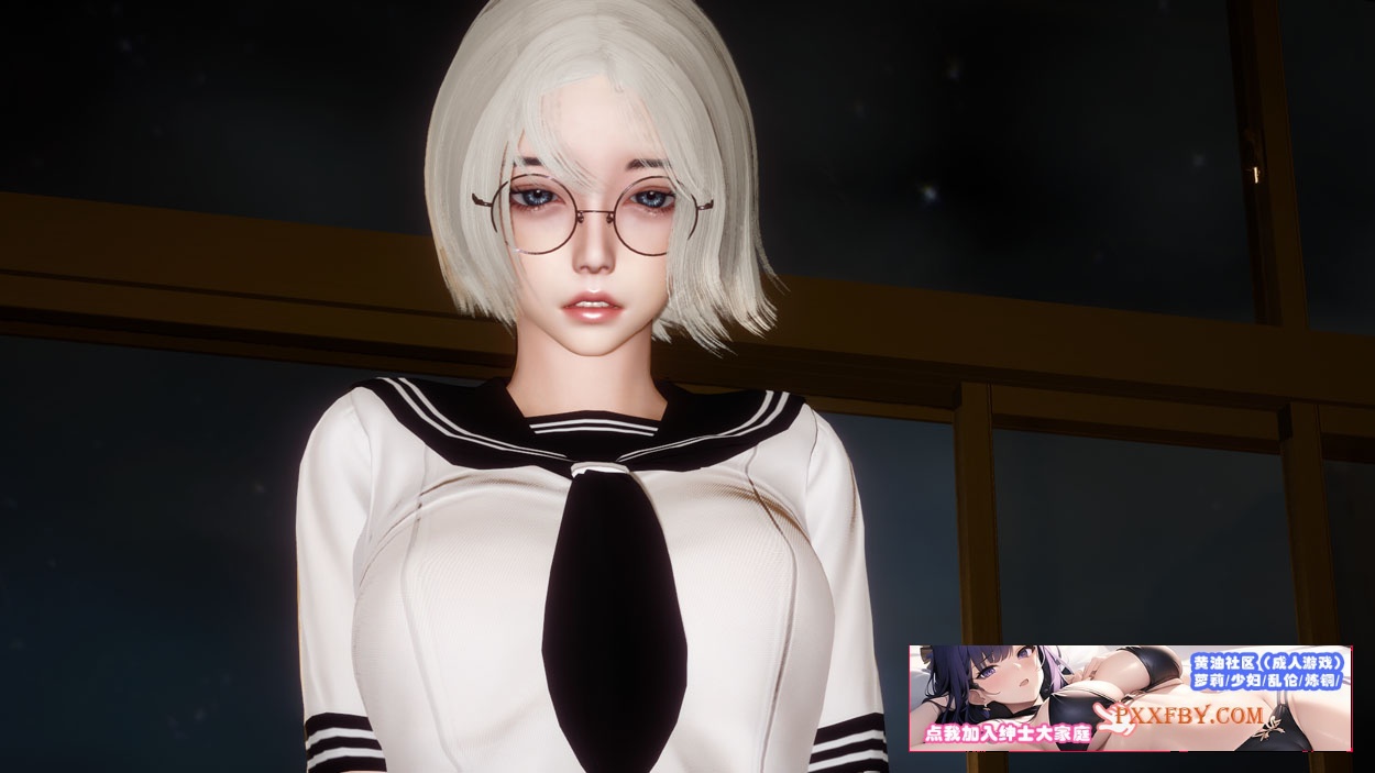 【亚洲SLG/汉化/动态】消失的月 Lost Moon V0.7 汉化版【PC+安卓/3G】