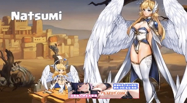 【经营SLG/中文/全动态】异世界爱情酒馆 Ver1.3.0e 官方中文步兵版+全DLC【3G/大更新】