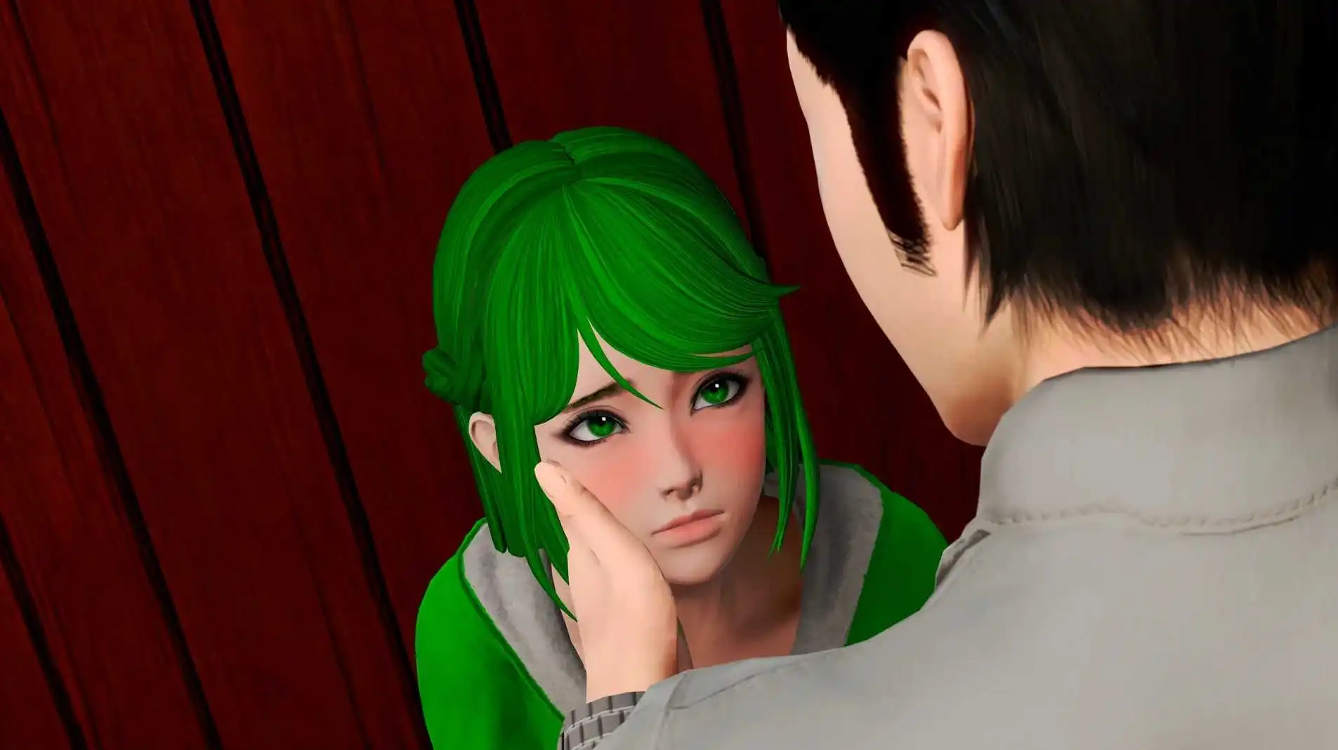 【欧美SLG/汉化/动态】纵火背叛0.7.5汉化版【PC+安卓/2.98G/更新】