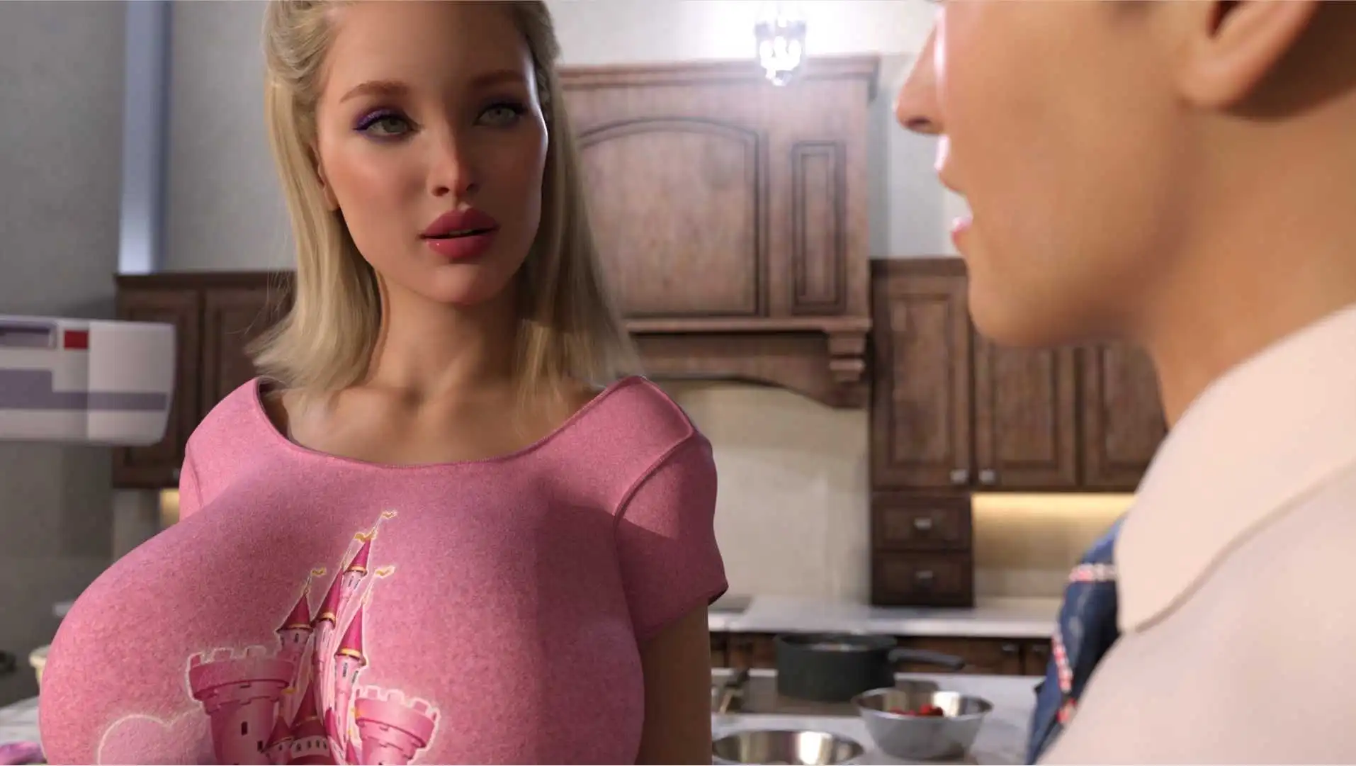 【欧美SLG/汉化/动态】野蛮女友0.2.15汉化版【PC+安卓/1.12G/更新】