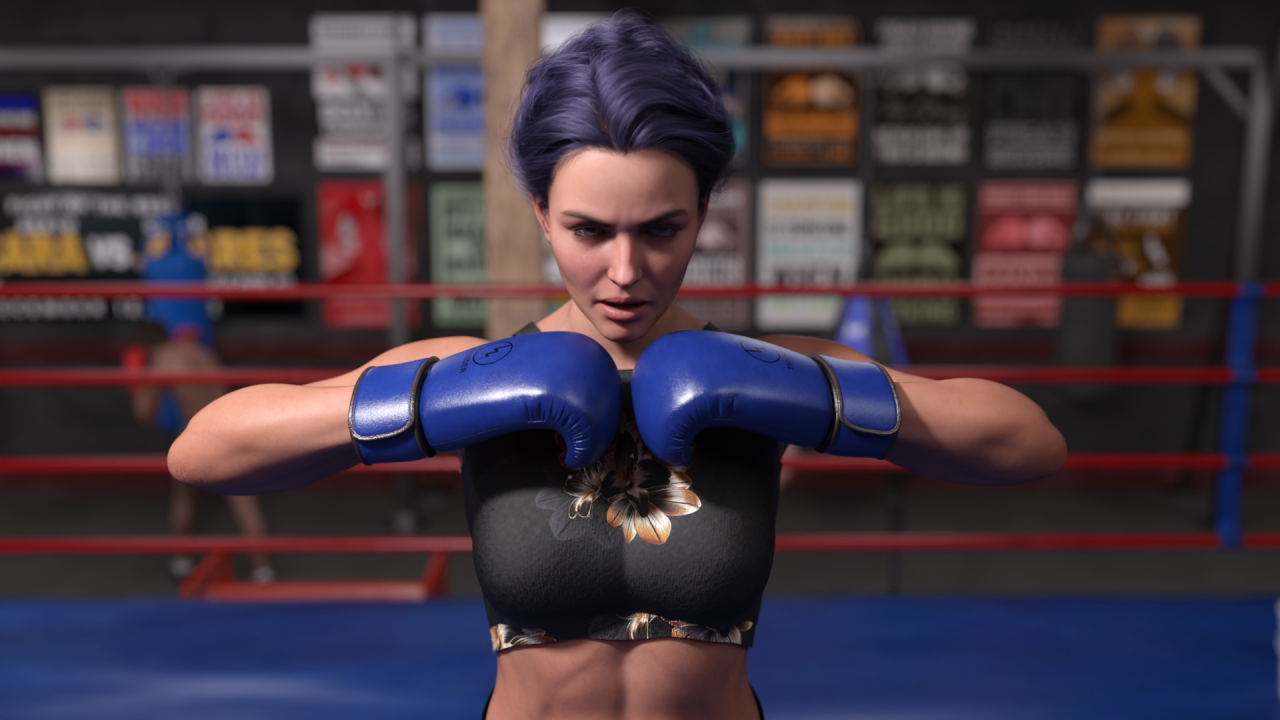 【欧美SLG/汉化/动态】挥之不去的噩梦0.1.1a汉化版【PC+安卓/2.07G/更新】