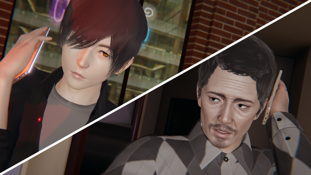 【欧美SLG/汉化/动态】塔罗赐福0.15.1汉化版【PC+安卓/2.02G/更新】