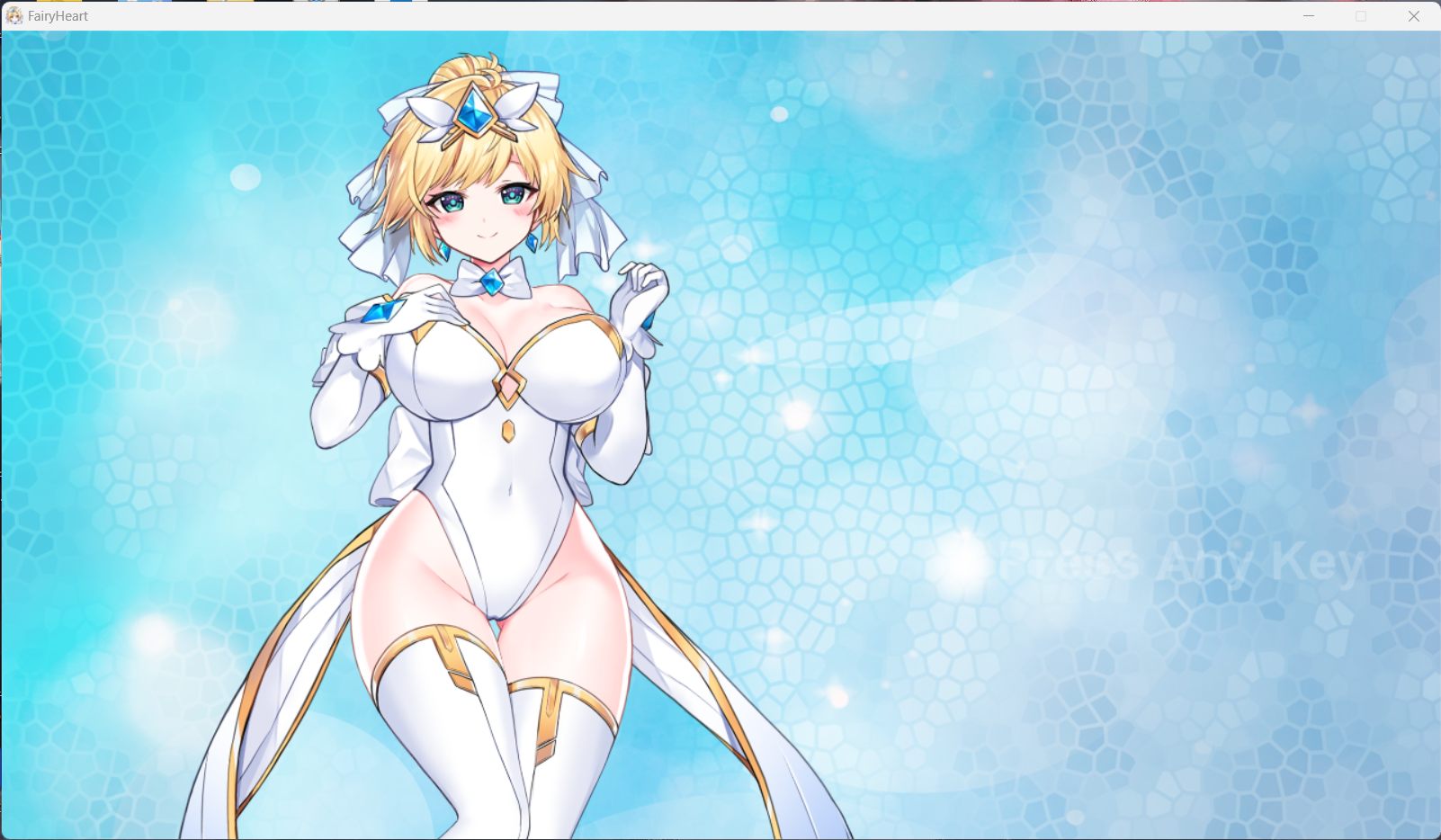 【精品ACT中文全动态】魔法天使：精灵公主 Ver0.64 官方中文步兵版【更新650M】【补档】