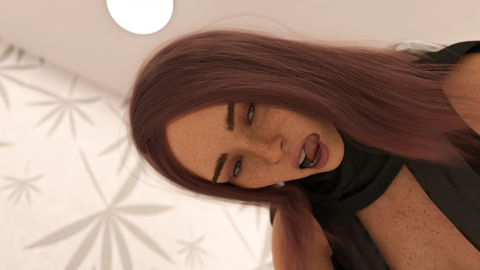 【欧美SLG/汉化/动态】巴斯蒂安的家庭秘密0.01.6汉化版【PC+安卓/537M/更新】