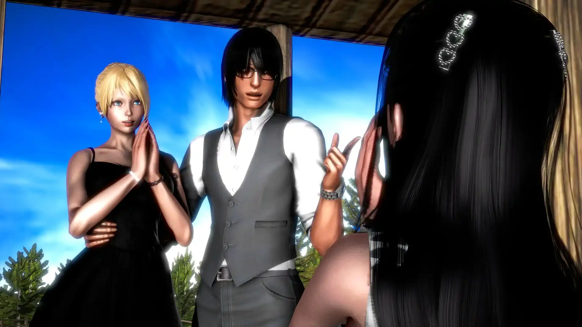 【欧美SLG/汉化/动态】创世记 23.05汉化版【PC+安卓/G/3.73更新】