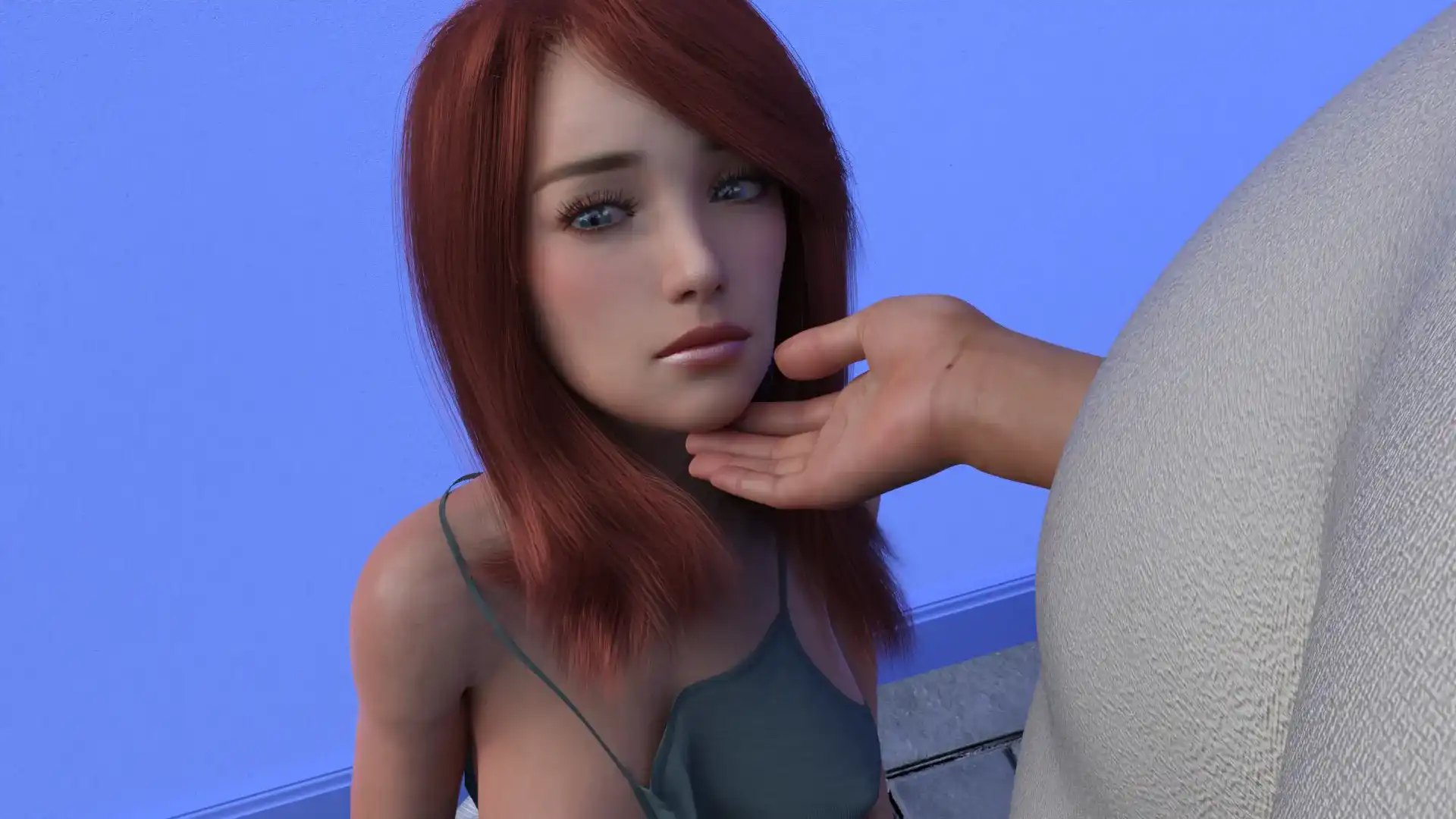 【欧美SLG/汉化/动态】贱人特工队0.4.5汉化版【PC+安卓/2.11G/更新】