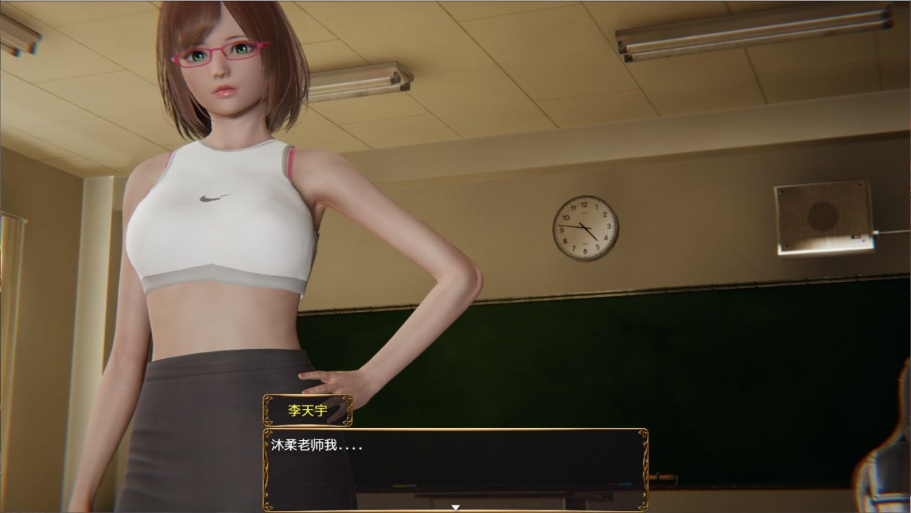 【国产RPG中文动态】细胞控制修复【+PC】中文版+全CG【1G】【补档】