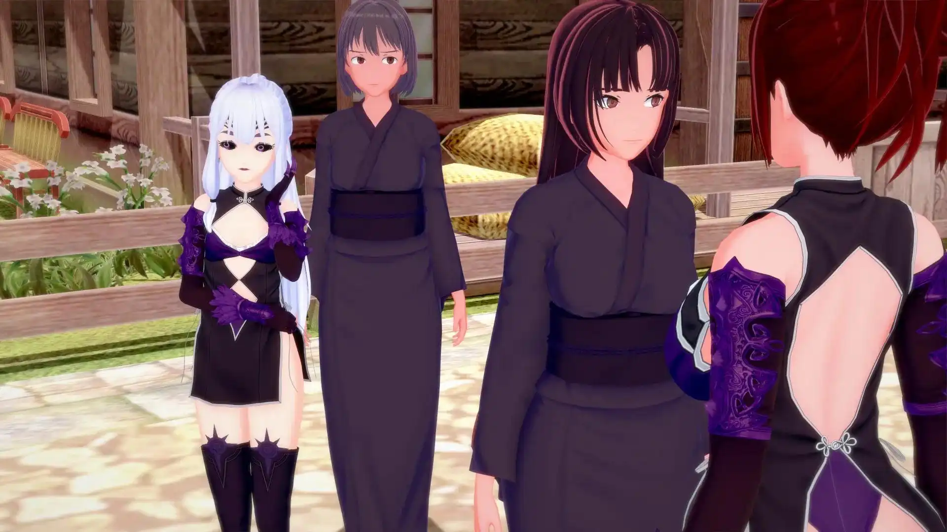 【欧美SLG/汉化/动态】武居直次的旅程0.22.1汉化版【PC+安卓/2.49G/更新】