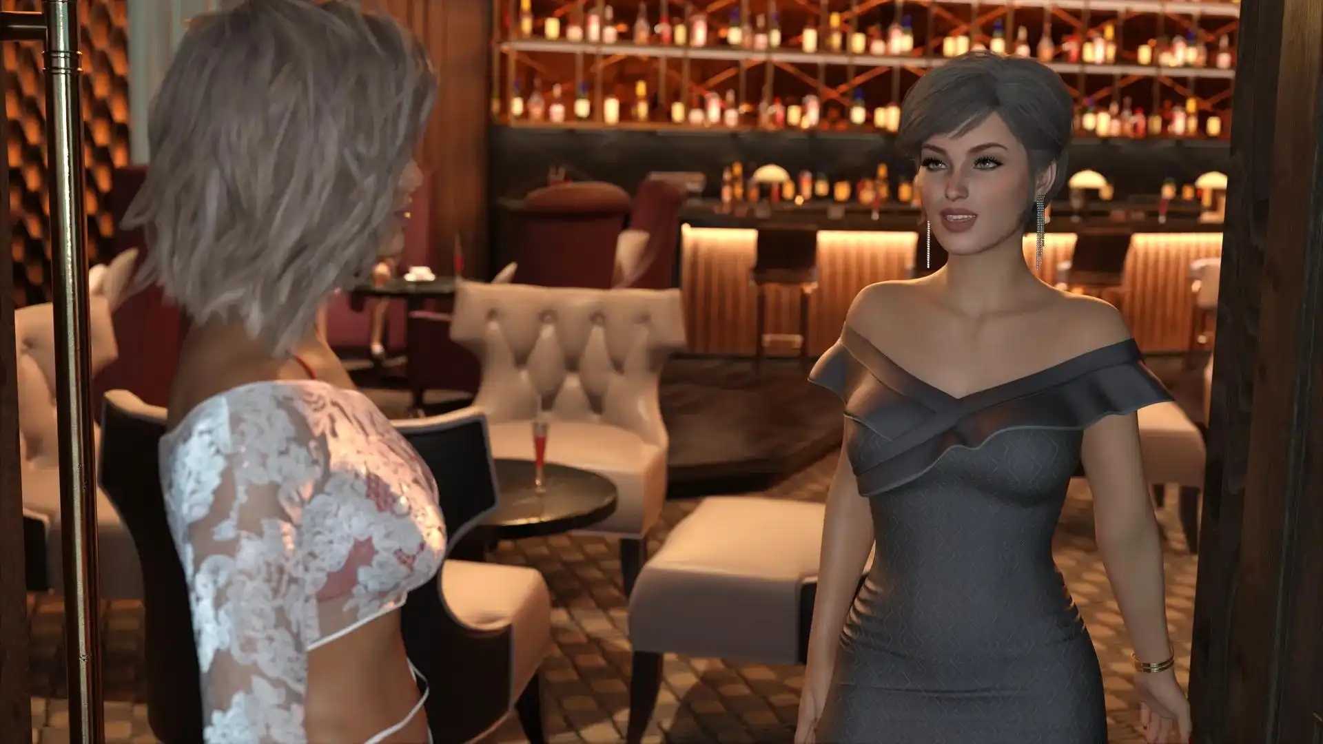 【欧美SLG/汉化/动态】冒险夫妇6.1汉化版【PC+安卓/980MB/更新】