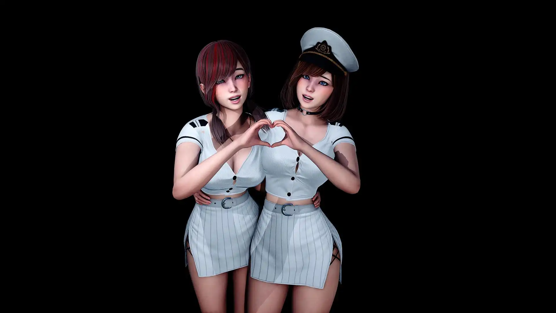 【欧美SLG/汉化/动态】人类之间0.1.5汉化版【PC+安卓/5.09/更新】