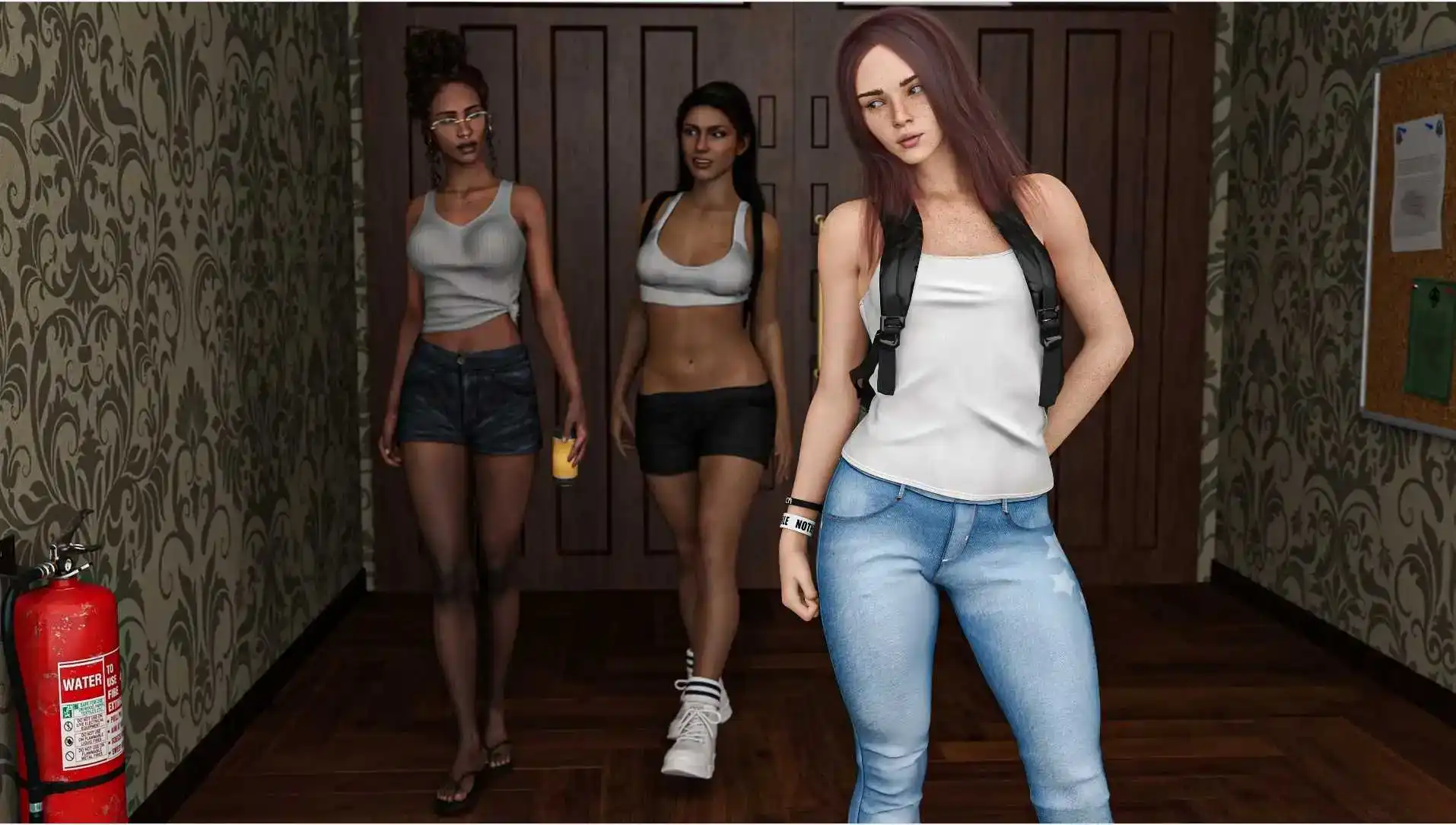 【欧美SLG/汉化/动态】潘多拉魔盒2v0.24汉化版【PC+安卓/1.17G/更新】