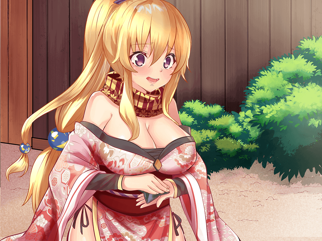 【恶堕RPG汉化全CV】妖怪银遁传~忍者玉慧!V1.00【+PC】精翻汉化版【900M】【补档】