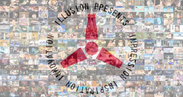 【ILLUSION】I社游戏合集截至2023 无修正汉化硬盘纯净版手慢无[微云/OD]