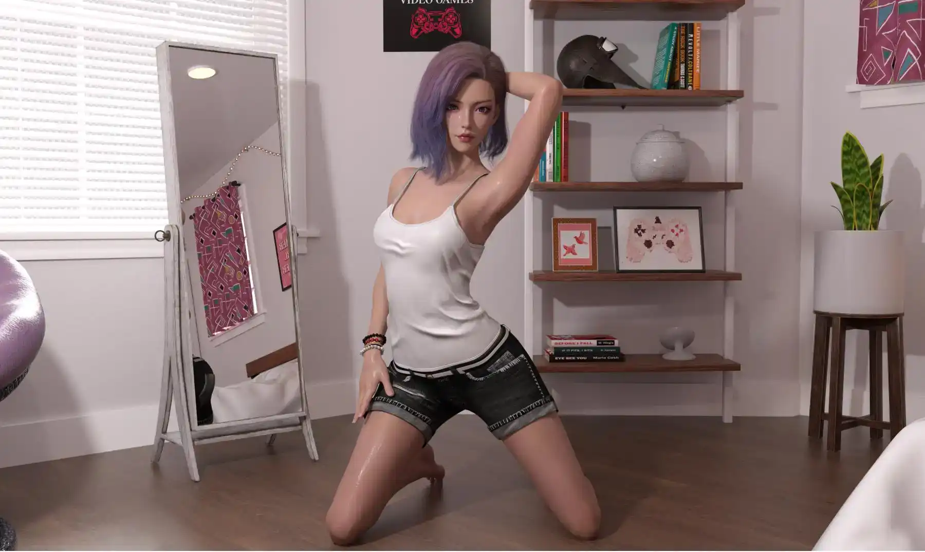 【欧美SLG/汉化/动态】主权0.7.0汉化版【PC+安卓/523MB/更新】