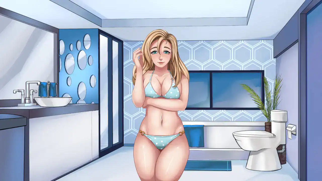 【欧美SLG/汉化/动态】爱与性23.12.0汉化版【PC+安卓/3.95G/更新】