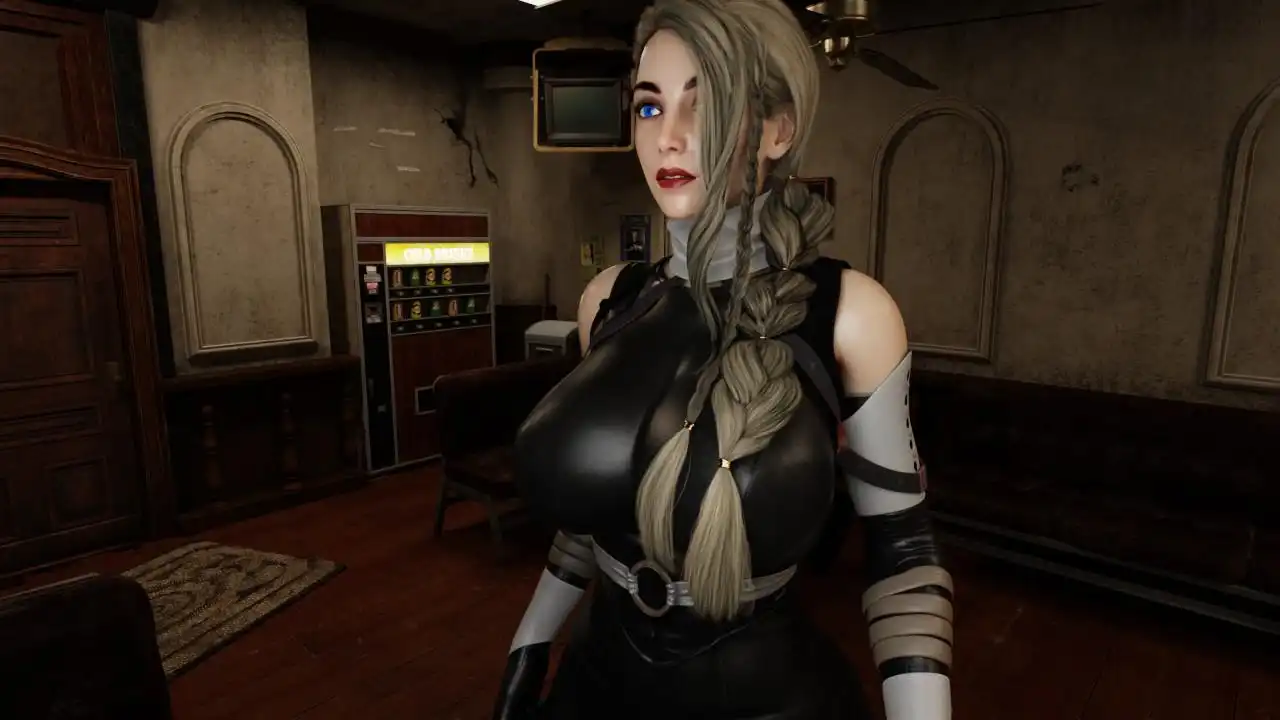 【欧美SLG/汉化/动态】迪米特雷斯库的淫荡城堡Ch.1.6.2汉化版【PC+安卓/1.08G/更新】