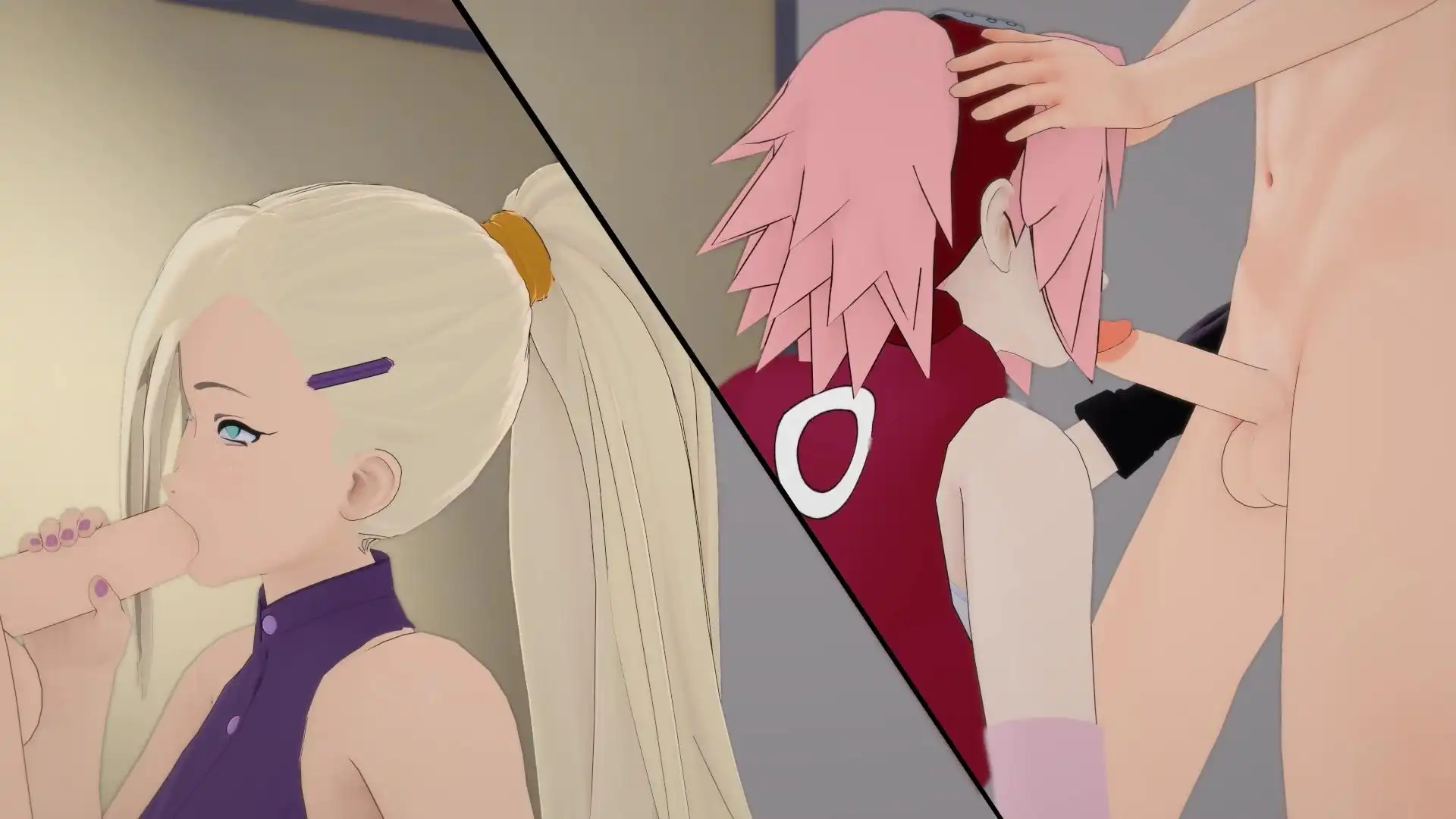 【日系SLG/汉化/动态】多元宇宙平衡0.9.8.3 万圣节特辑 汉化版【PC+安卓/1.58G/更新】