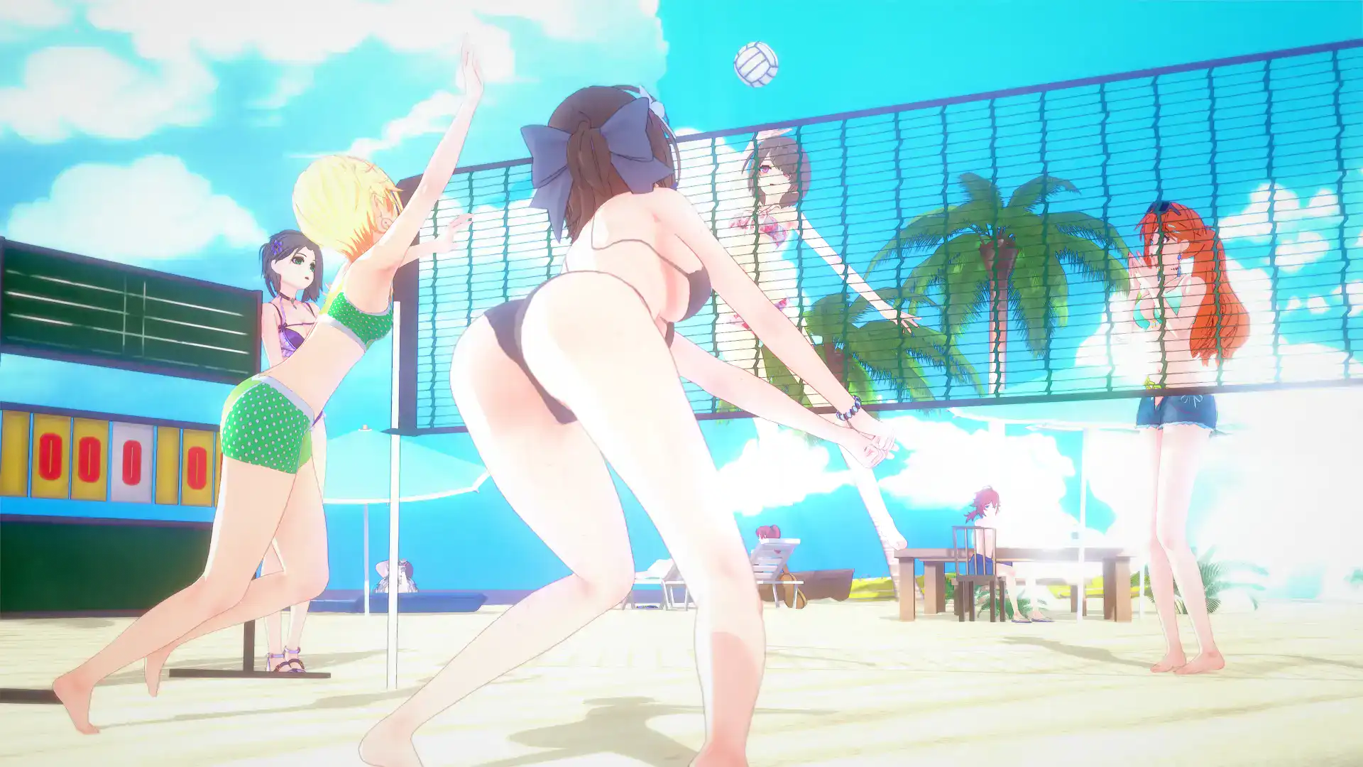 【欧美SLG/汉化/动态】船长的奇妙冒险2.1汉化版【PC+安卓619MB/更新】