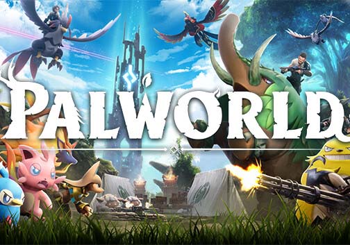 幻兽帕鲁 Palworld|豪华中文|Build.13218815+预购特典-天羽阿拉卡【百度网盘/免费下载】