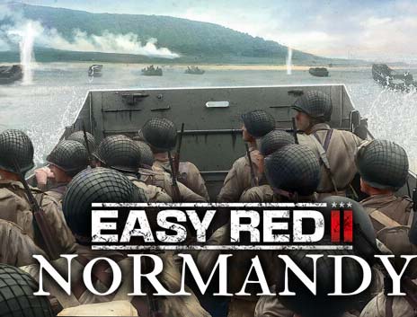 简红2|官方中文|Build.13176825+阿登战役DLC+全DLC【百度网盘/免费下载】