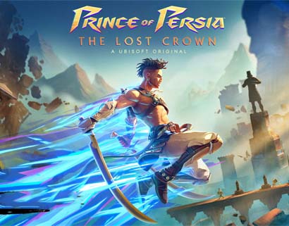 波斯王子 失落的王冠|官方中文|V1.0.2-勇士之魂-不死战士-模拟器整合版【百度网盘/免费下载】