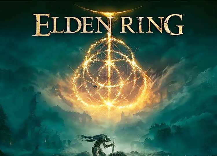 艾尔登法环|豪华中文|V1.10.1-黑焰刀魂-魅影断弦+预购特典+全DLC【百度网盘/免费下载】