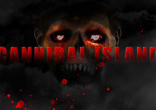 食人岛 生存 CANNIBAL ISLAND SURVIVAL|官方中文【百度网盘/免费下载】