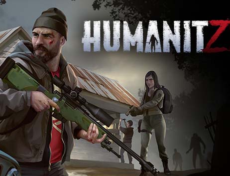 HumanitZ|官方中文|Build.13024797【百度网盘/免费下载】