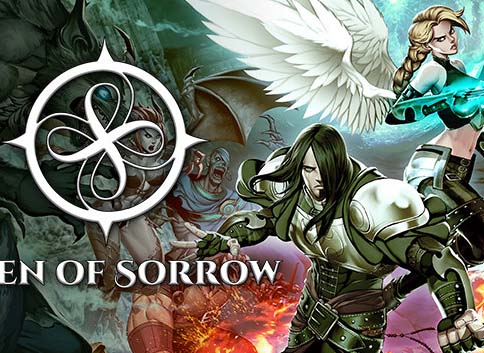 悲伤的预兆|官方中文|Build.9096889【百度网盘/免费下载】