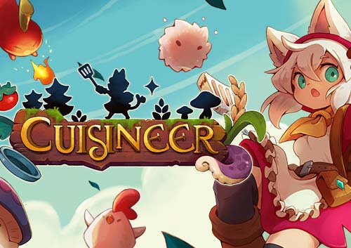 Cuisineer|官方中文|V1.1.2648-厨艺剑豪-味觉使者【百度网盘/免费下载】