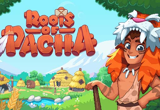 帕夏时代|官方中文|V1.1.0.3-无尽守望-筑梦村庄【百度网盘/免费下载】