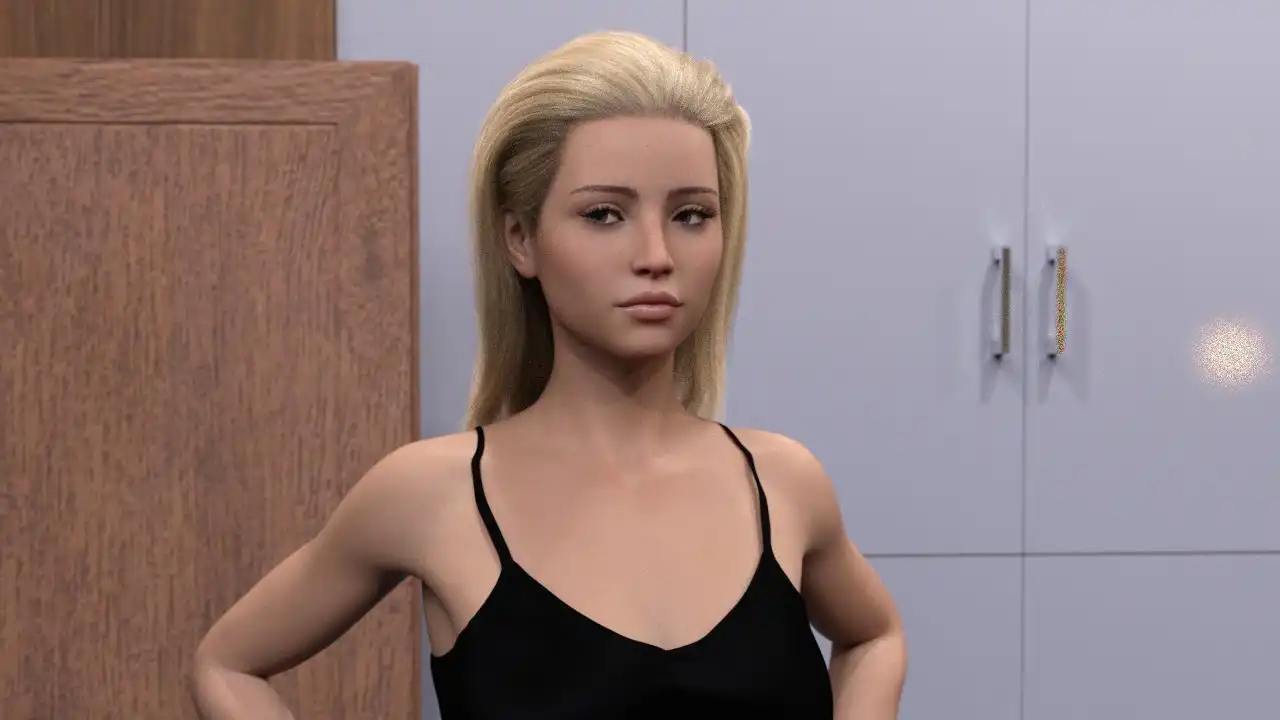 【欧美SLG/汉化/动态】雷恩的统治3.0.0汉化版【PC+安卓/1.71G/更新】