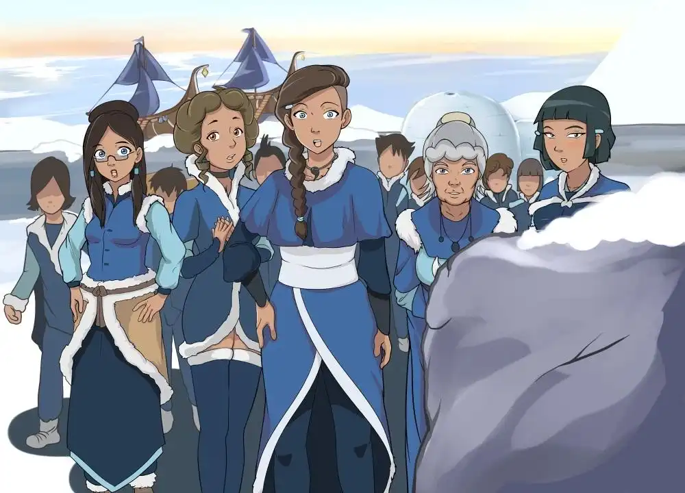 【欧美SLG/汉化/动态】降世神通：四元素训练师1.0.7a汉化版【PC+安卓/1.45G/更新】