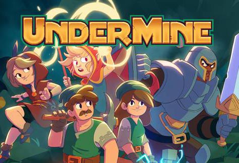 矿坑之下|官方中文|Build 7744829【百度网盘/免费下载】