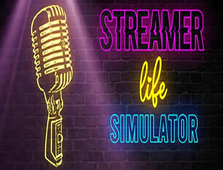 主播生活模拟器（Streamer Life Simulator）中文版，版本：v1.2.5【百度网盘/免费下载】