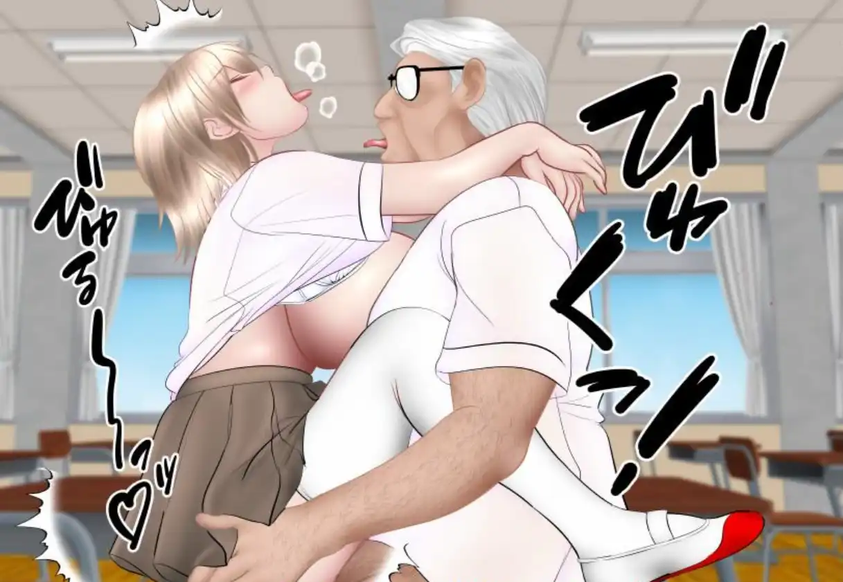 【日系RPG/AI汉化】校内援交1.02【PC+安卓/1.8G】