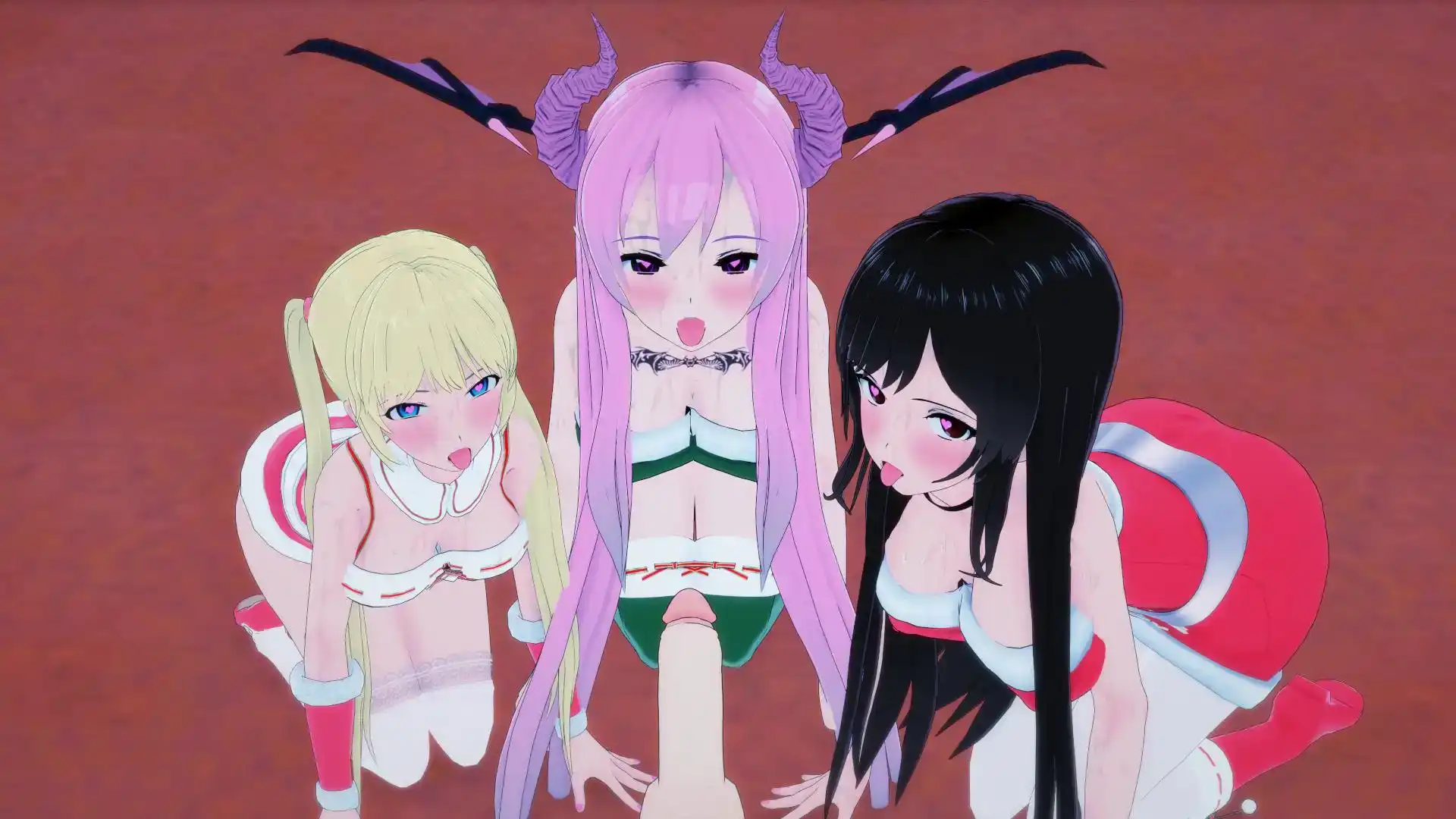 【欧美SLG/汉化/动态】滴滴王0.7汉化版【PC+安卓/505MB/更新】