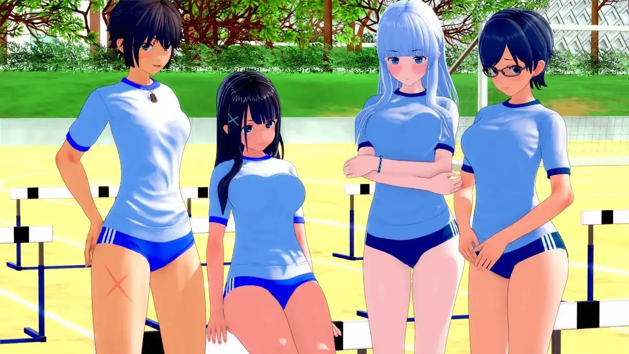 【欧美SLG/汉化/动态】魔法学校的故事0.1.2汉化版【PC+安卓/1.15G/更新】