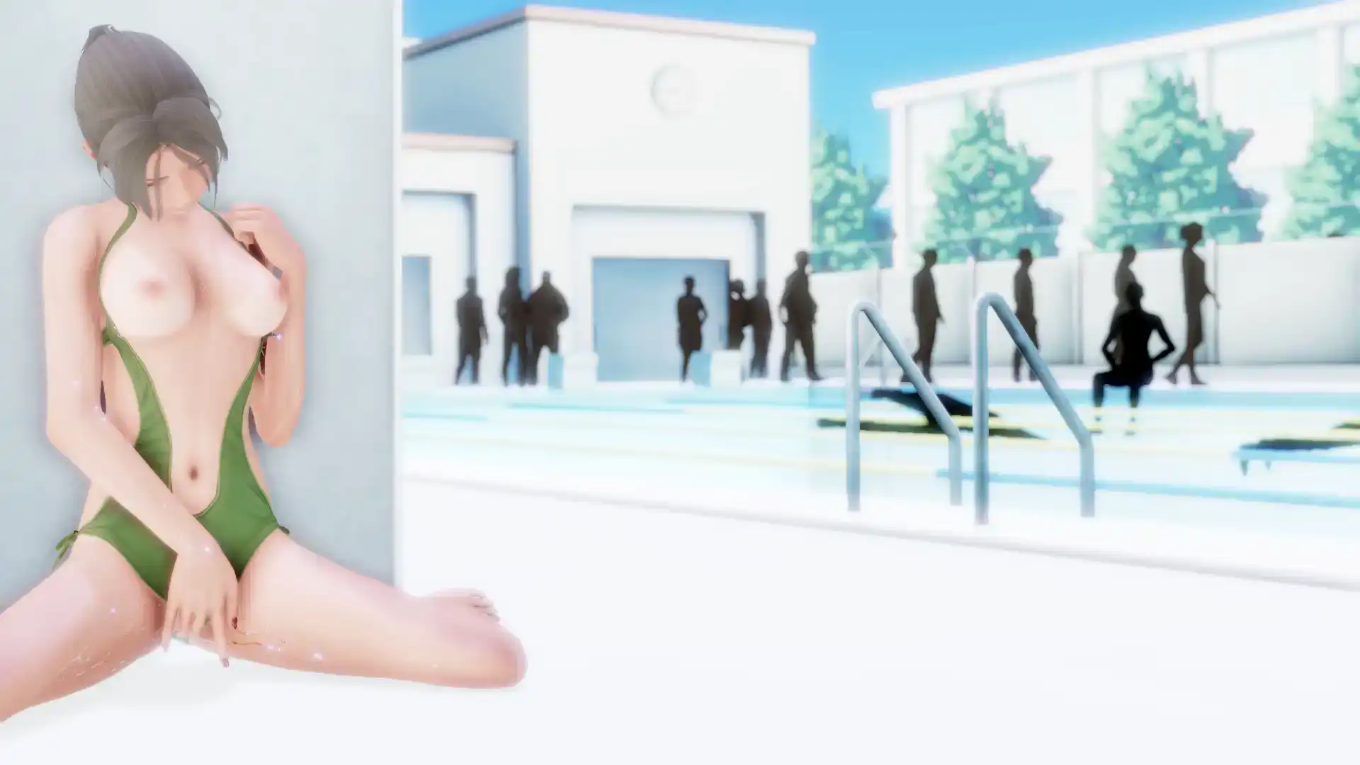 【欧美SLG/汉化/动态】公共性生活H0.77汉化版【PC/3.54G/更新】