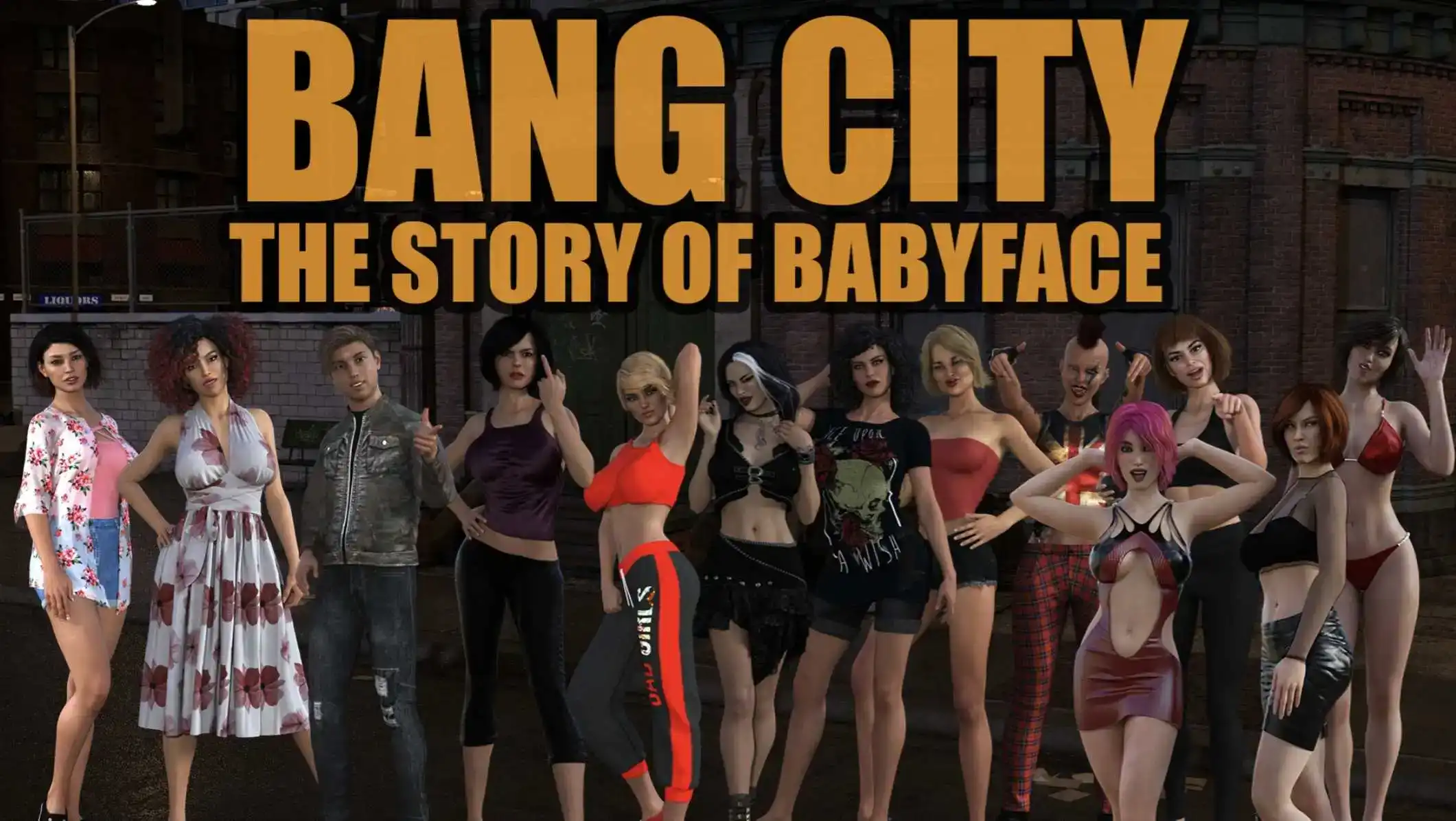 【欧美SLG/汉化/动态】破败之地0.13g汉化版【PC+安卓/2.47G/更新】